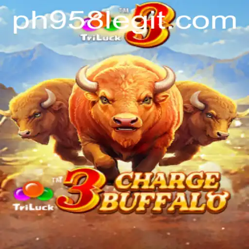 Discover the Thrills of 3ChargeBuffalo: An Innovative Gaming Experience