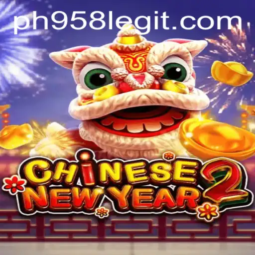 Exploring the Exciting World of CHINESENEWYEAR2 - An Engaging Game Experience