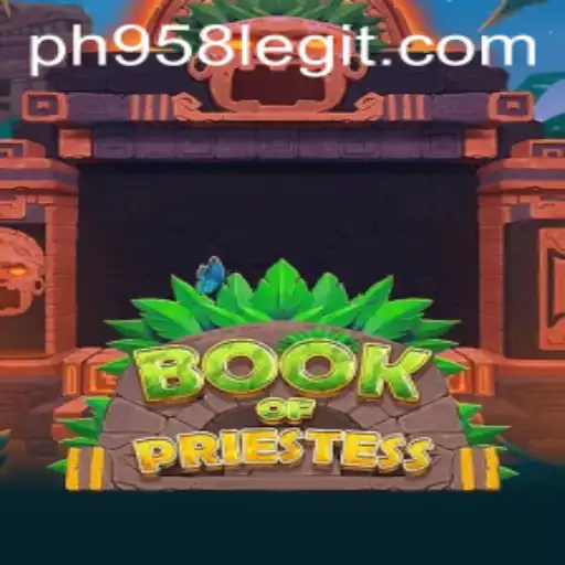 Unveiling the Mystical World of BookOfPriestess: A Game of Strategy and Mystery