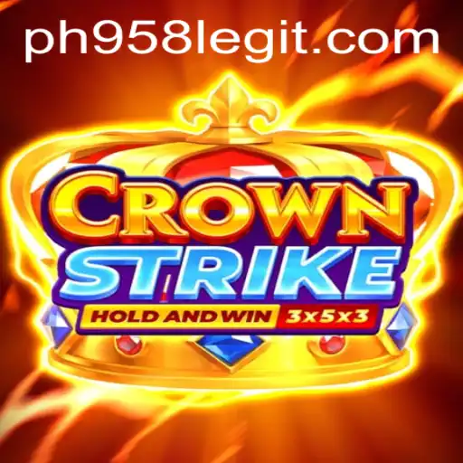 Dive into the World of CrownStrike: A Comprehensive Guide