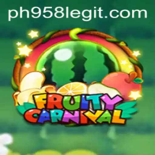 FruityCarnival: A Bountiful Bash of Fun and Flavor