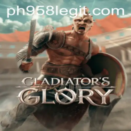 GladiatorsGlory: An Immersive Dive into the World of Ancient Combat
