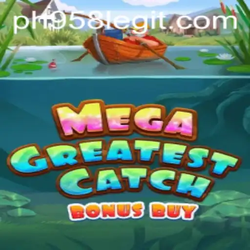 MegaGreatestCatchBonusBuy: A Dive Into the World of Adventure and Strategy