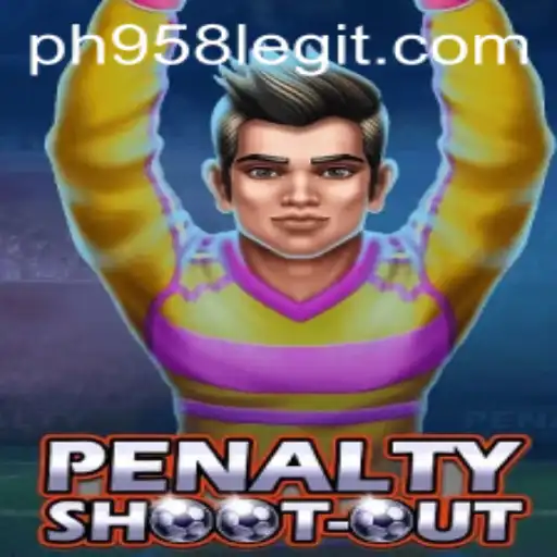 Explore the Thrilling World of PenaltyShootOut