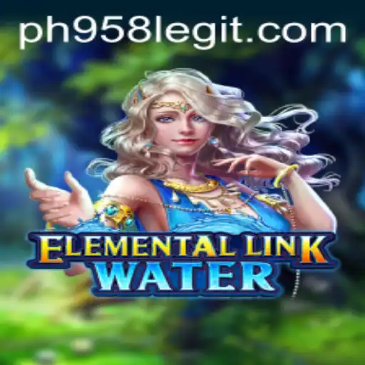 Dive into the World of ElementalLinkWater: A New Gaming Sensation