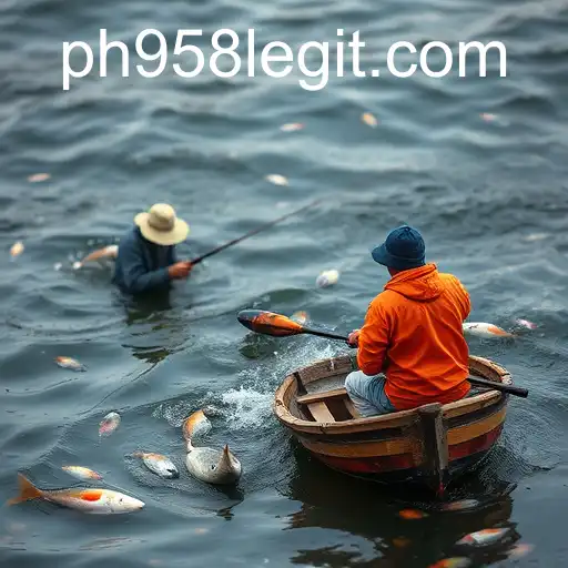 Exploring the World of Fishing