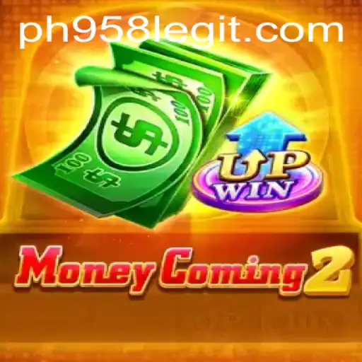 MoneyComing2: A Revolutionary Gaming Experience with ph958