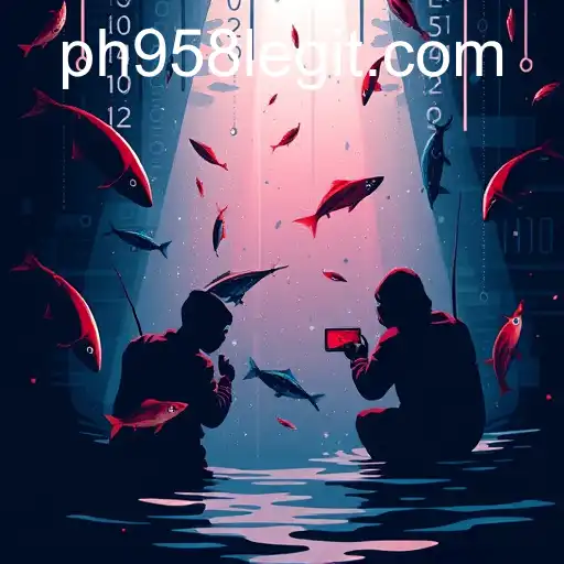 The Influence of Online Fishing: An Insight into Phishing Tactics with PH958
