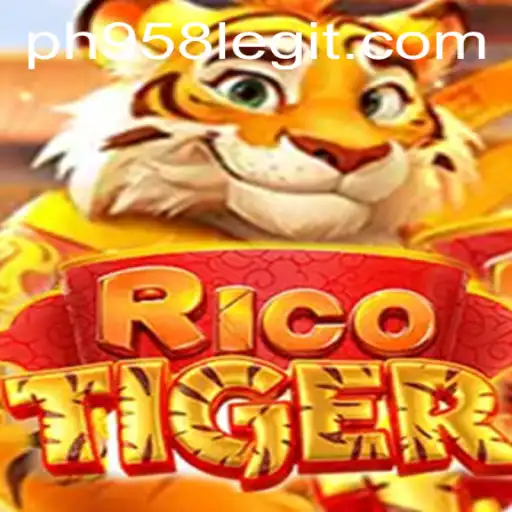 RicoTiger: The Thrilling Game of Strategy and Adventure