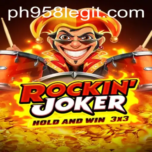 Discover the Exciting World of RockinJoker