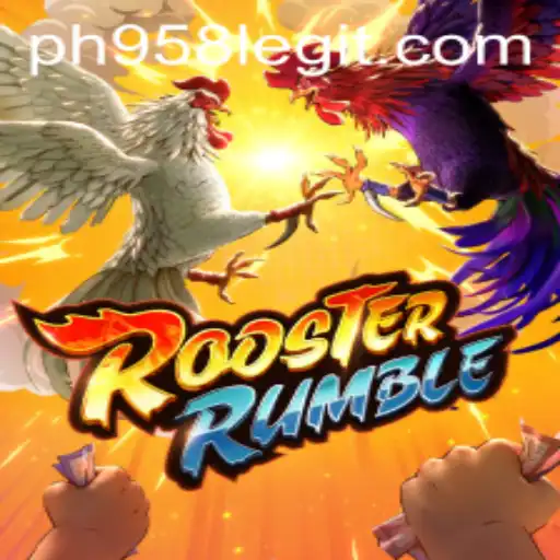RoosterRumble: A Dive into the Exciting World of Competitive Gaming