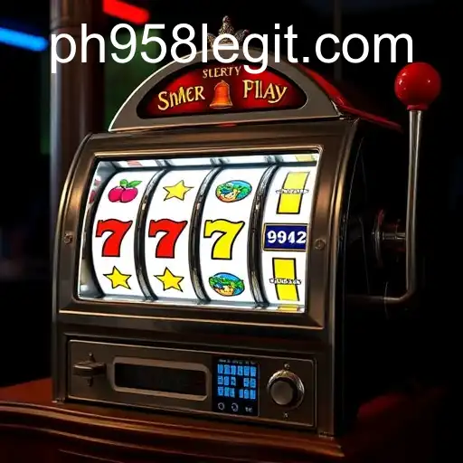 The Evolution of Slot Machines