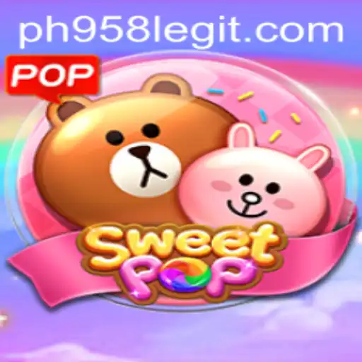 SweetPOP: A Delectable Journey Through the Candy-Coated Universe