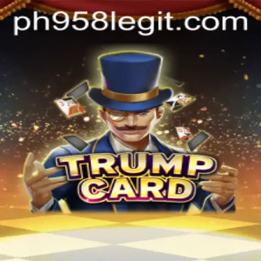 Exploring TrumpCard: The Strategic Game for Unprecedented Challenges