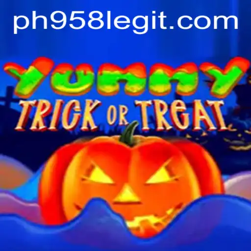 YummyTrickorTreat: A Delightful Gaming Experience